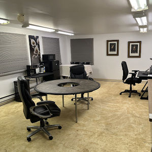 Meet your Posher, Gilberto